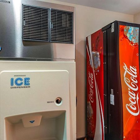 Sleep Inn Henderson I-85 Ngoại thất bức ảnh