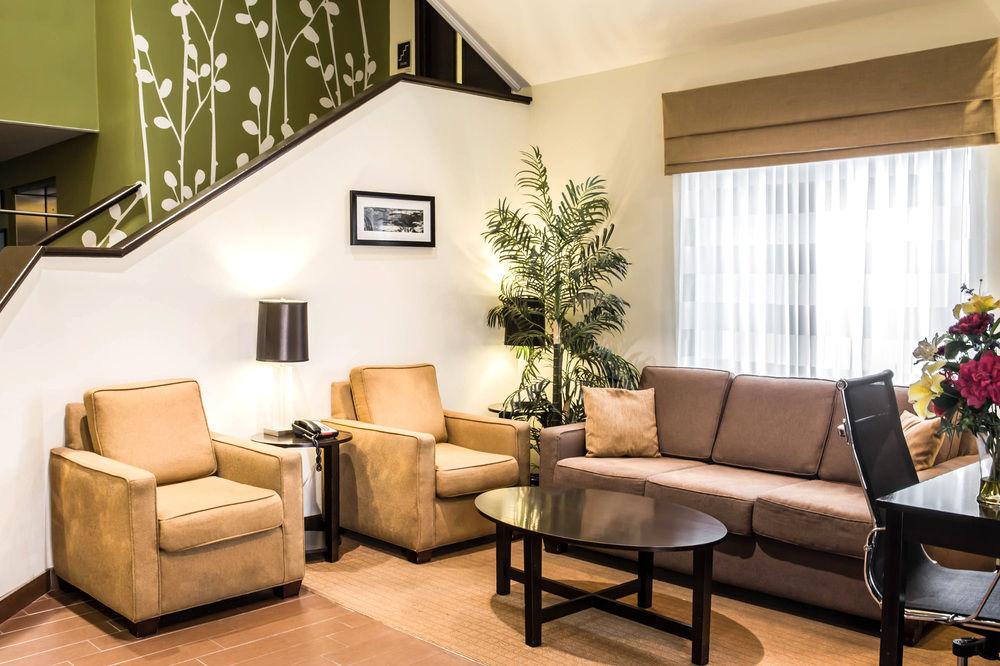 Sleep Inn Henderson I-85 Ngoại thất bức ảnh