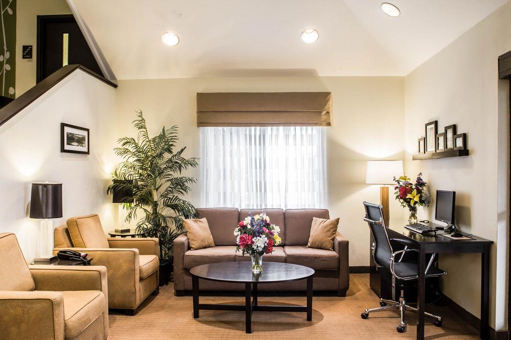 Sleep Inn Henderson I-85 Ngoại thất bức ảnh