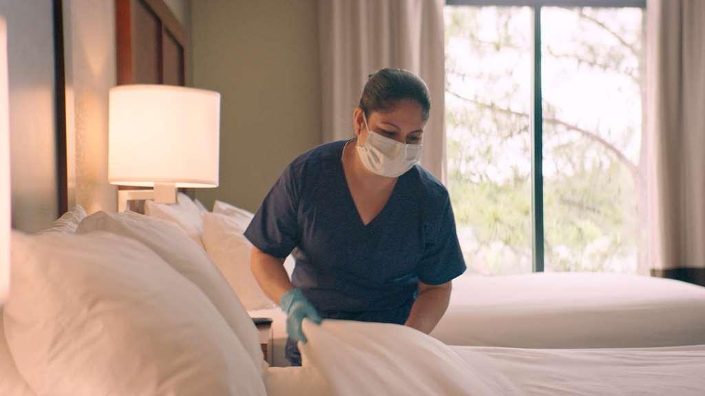 Sleep Inn Henderson I-85 Tiện nghi bức ảnh