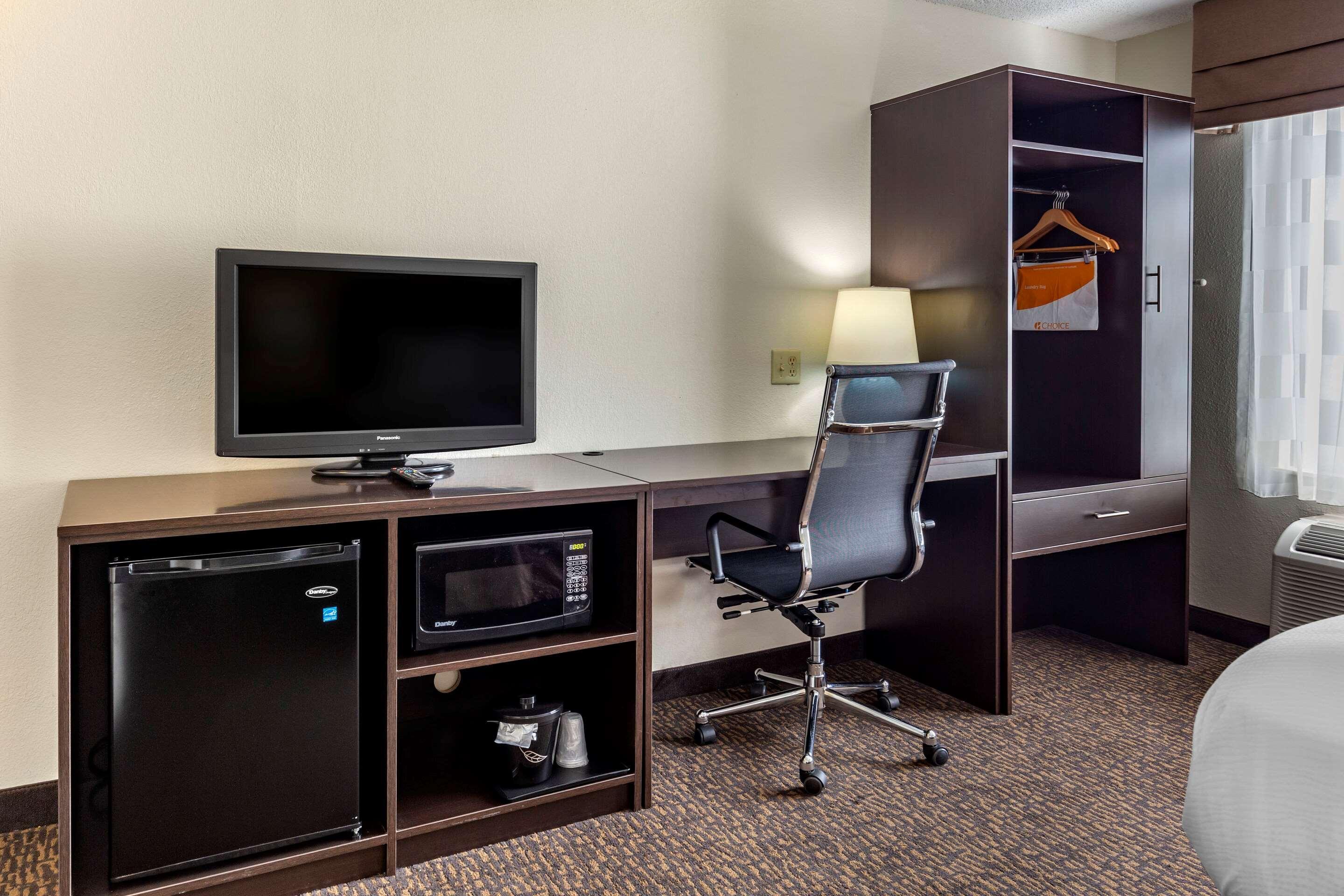 Sleep Inn Henderson I-85 Ngoại thất bức ảnh