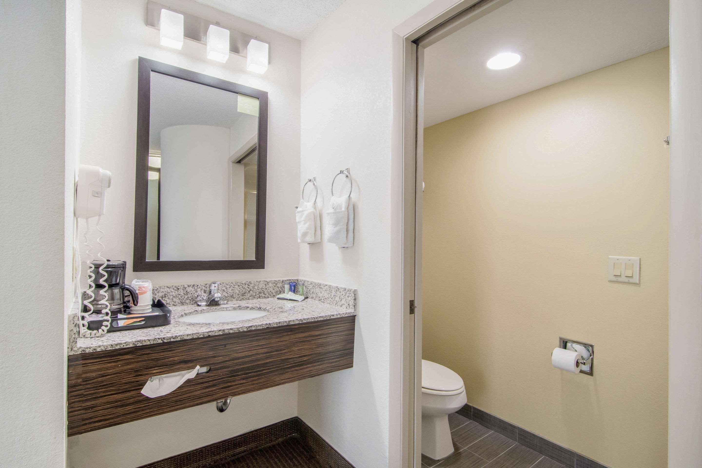 Sleep Inn Henderson I-85 Ngoại thất bức ảnh
