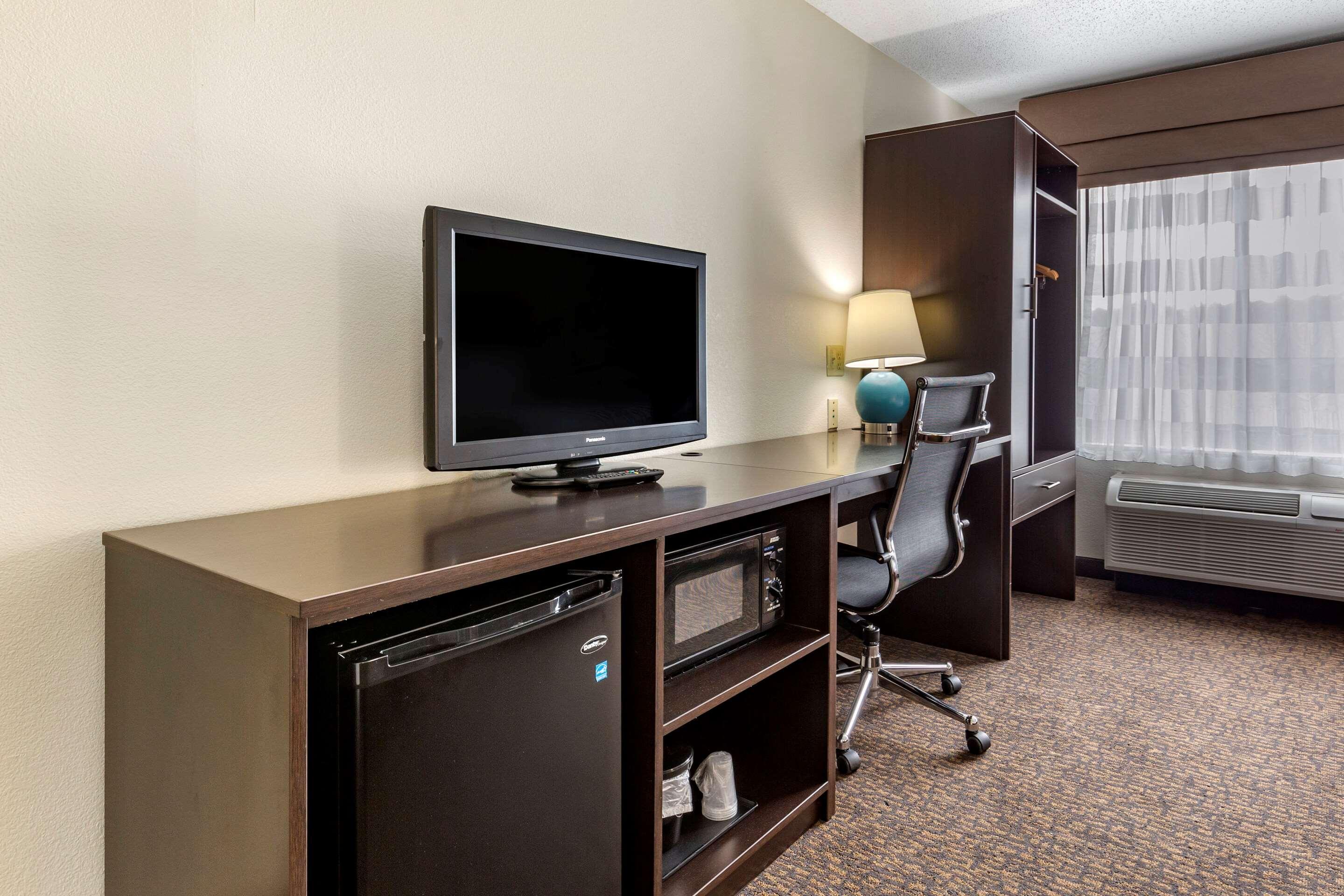 Sleep Inn Henderson I-85 Ngoại thất bức ảnh