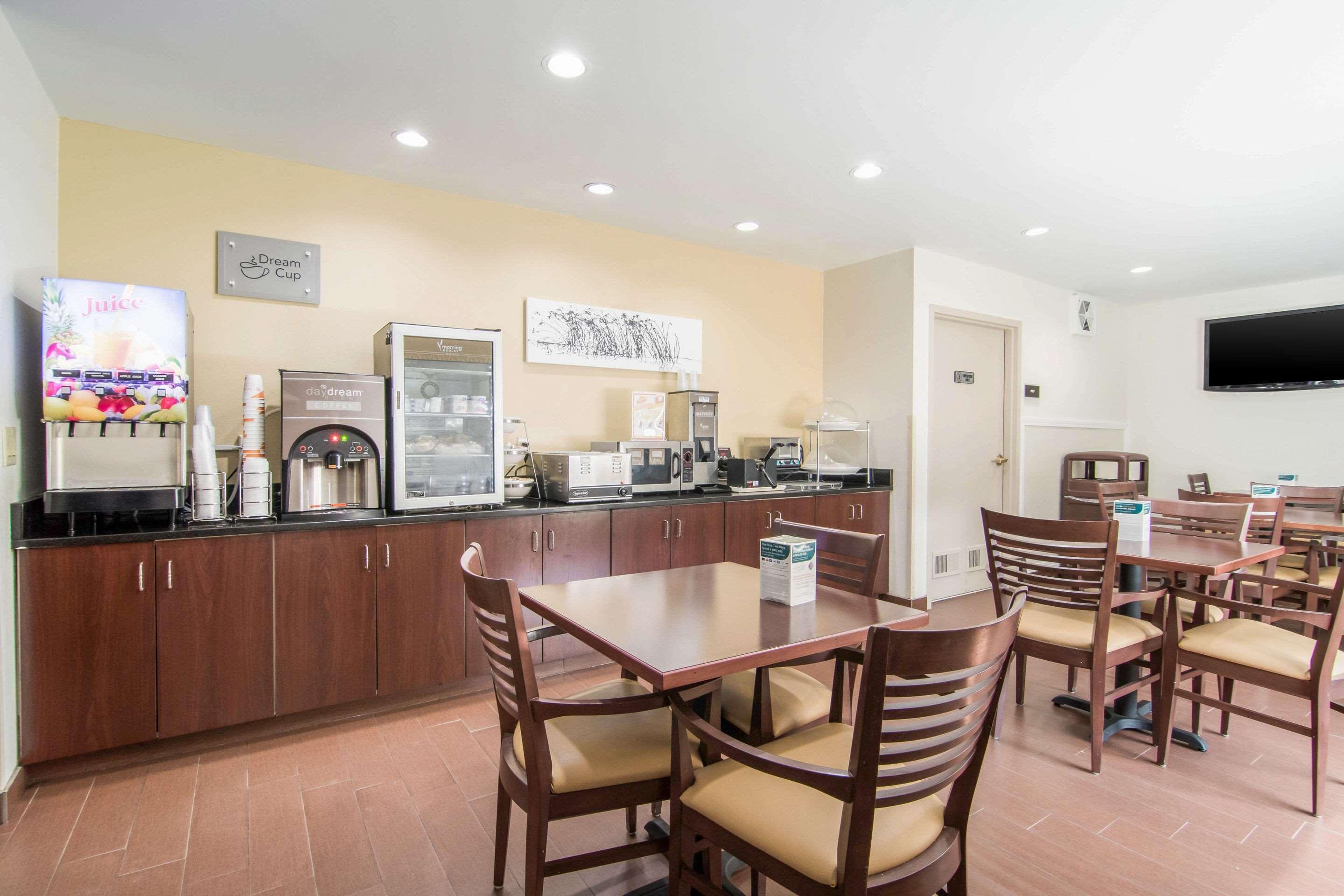 Sleep Inn Henderson I-85 Ngoại thất bức ảnh