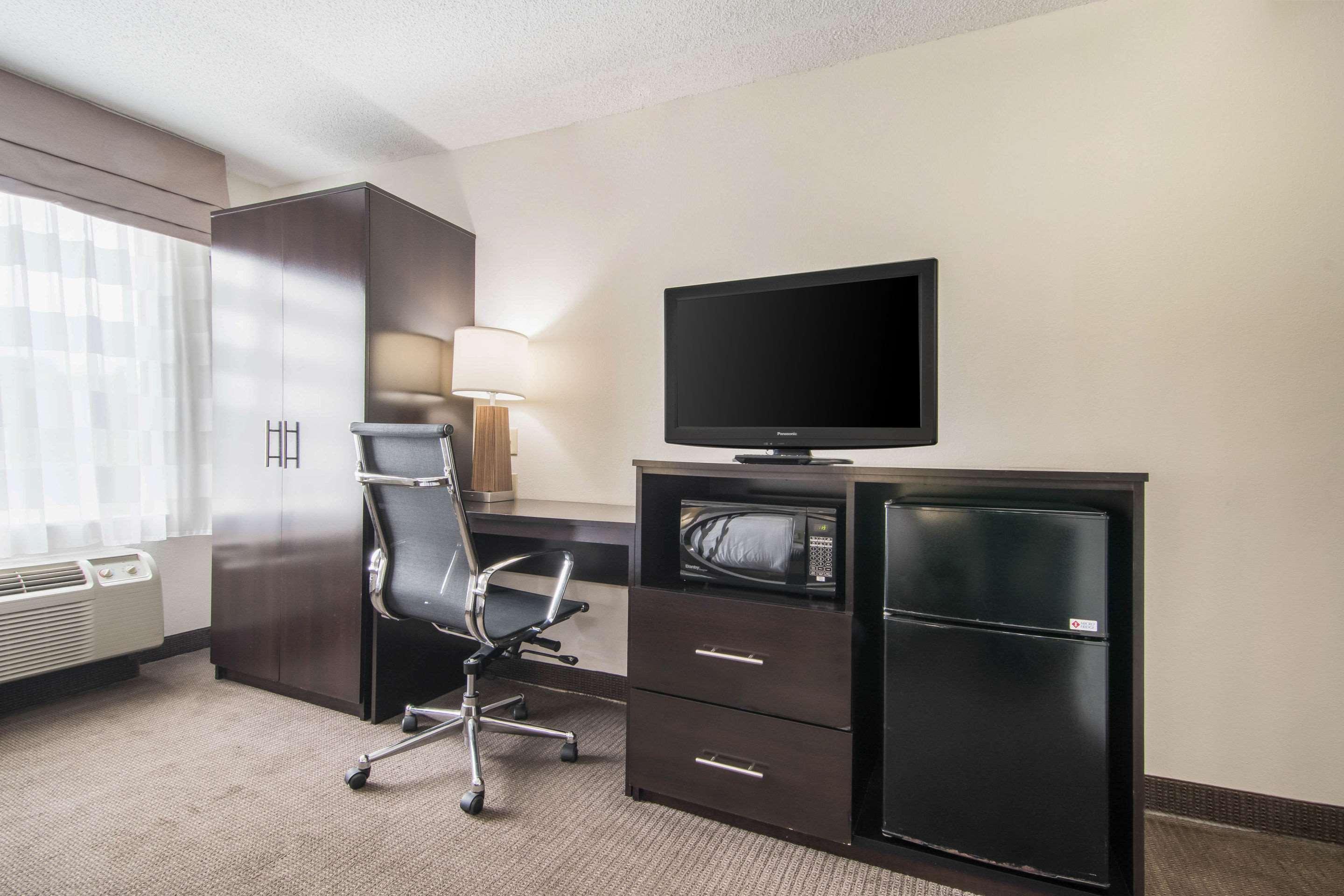 Sleep Inn Henderson I-85 Ngoại thất bức ảnh