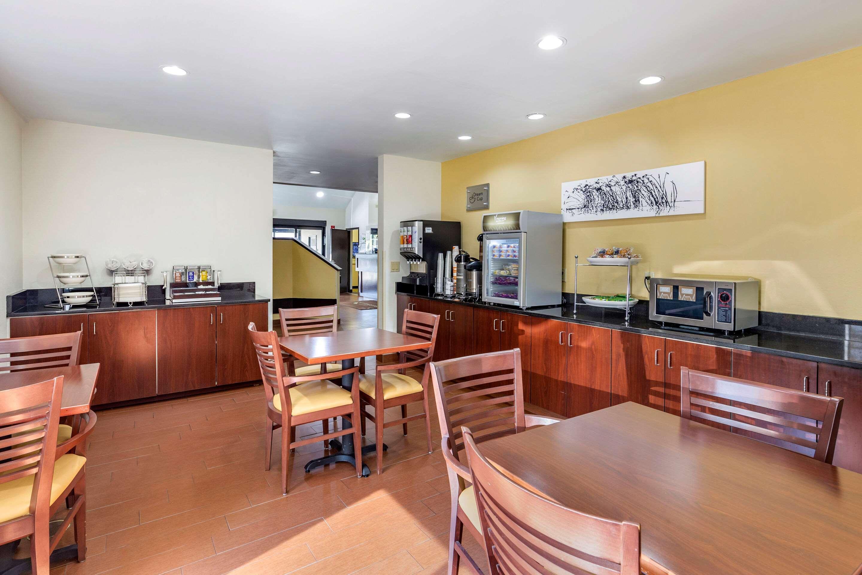 Sleep Inn Henderson I-85 Ngoại thất bức ảnh