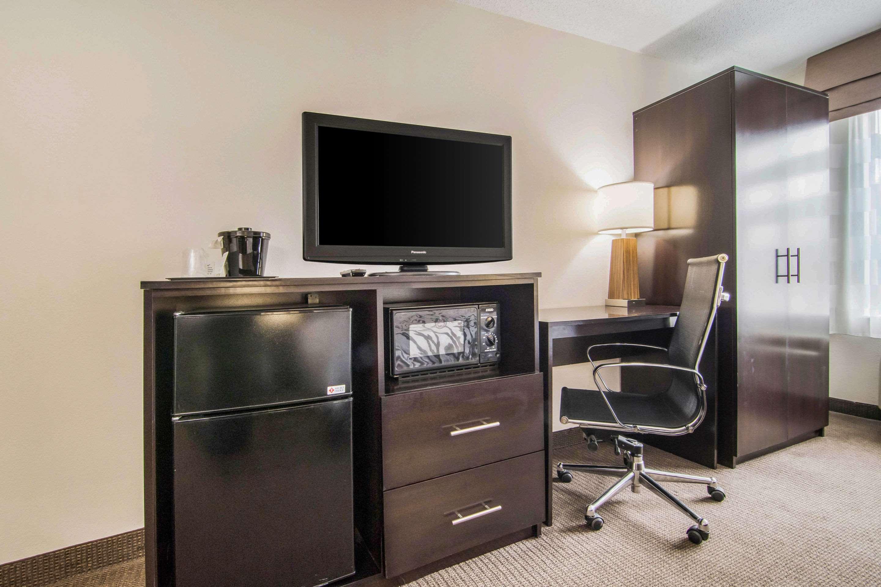 Sleep Inn Henderson I-85 Ngoại thất bức ảnh