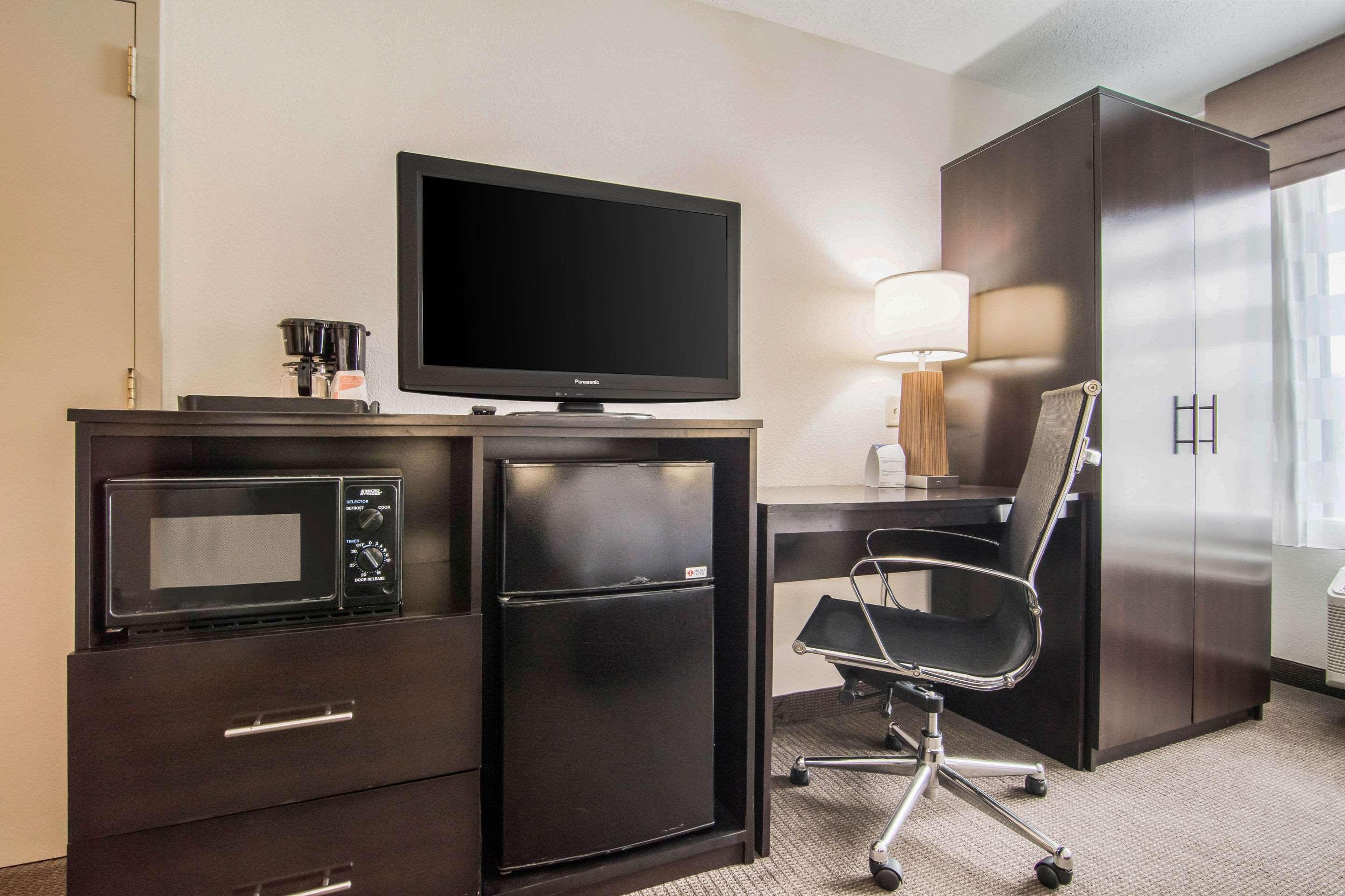 Sleep Inn Henderson I-85 Ngoại thất bức ảnh