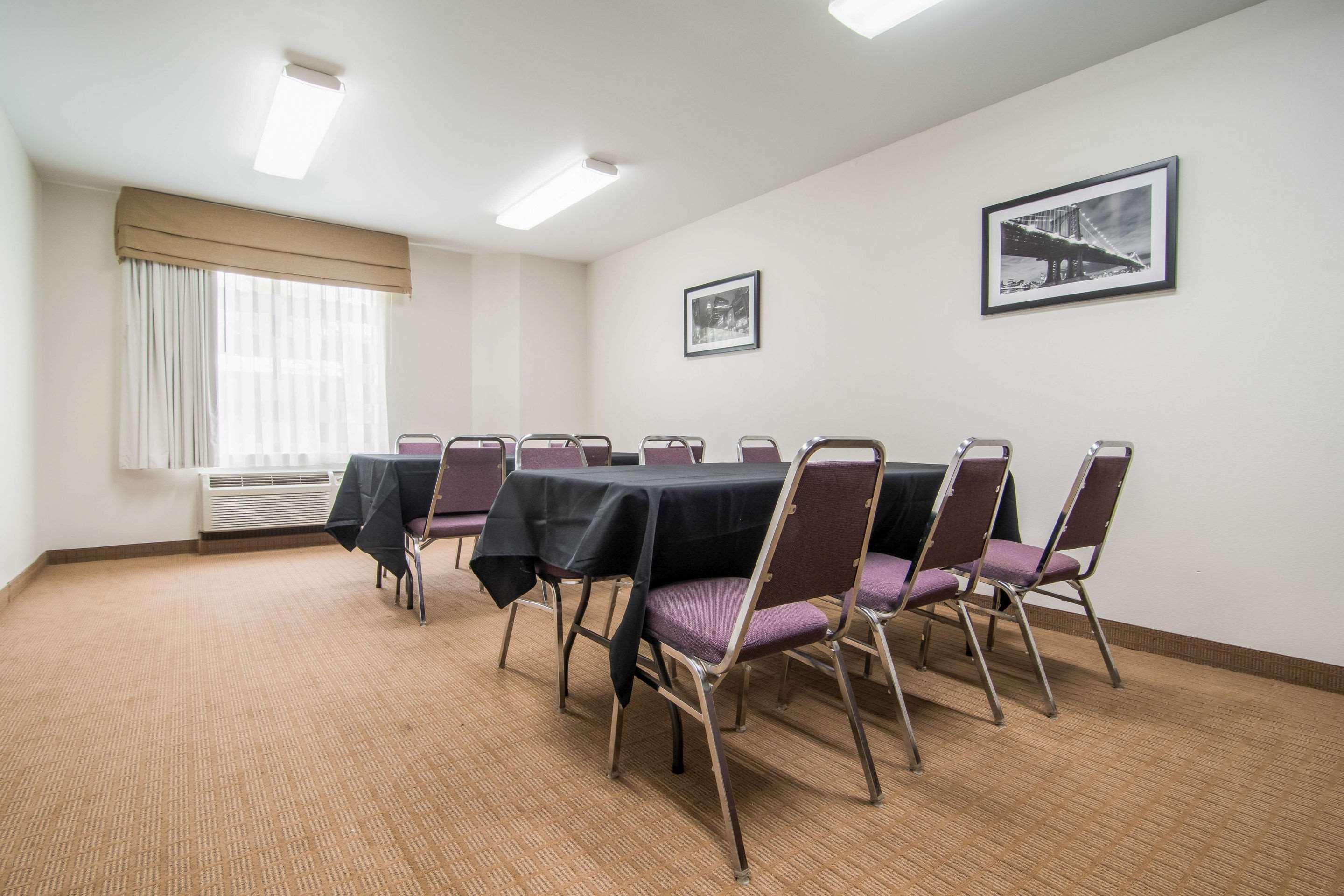 Sleep Inn Henderson I-85 Ngoại thất bức ảnh