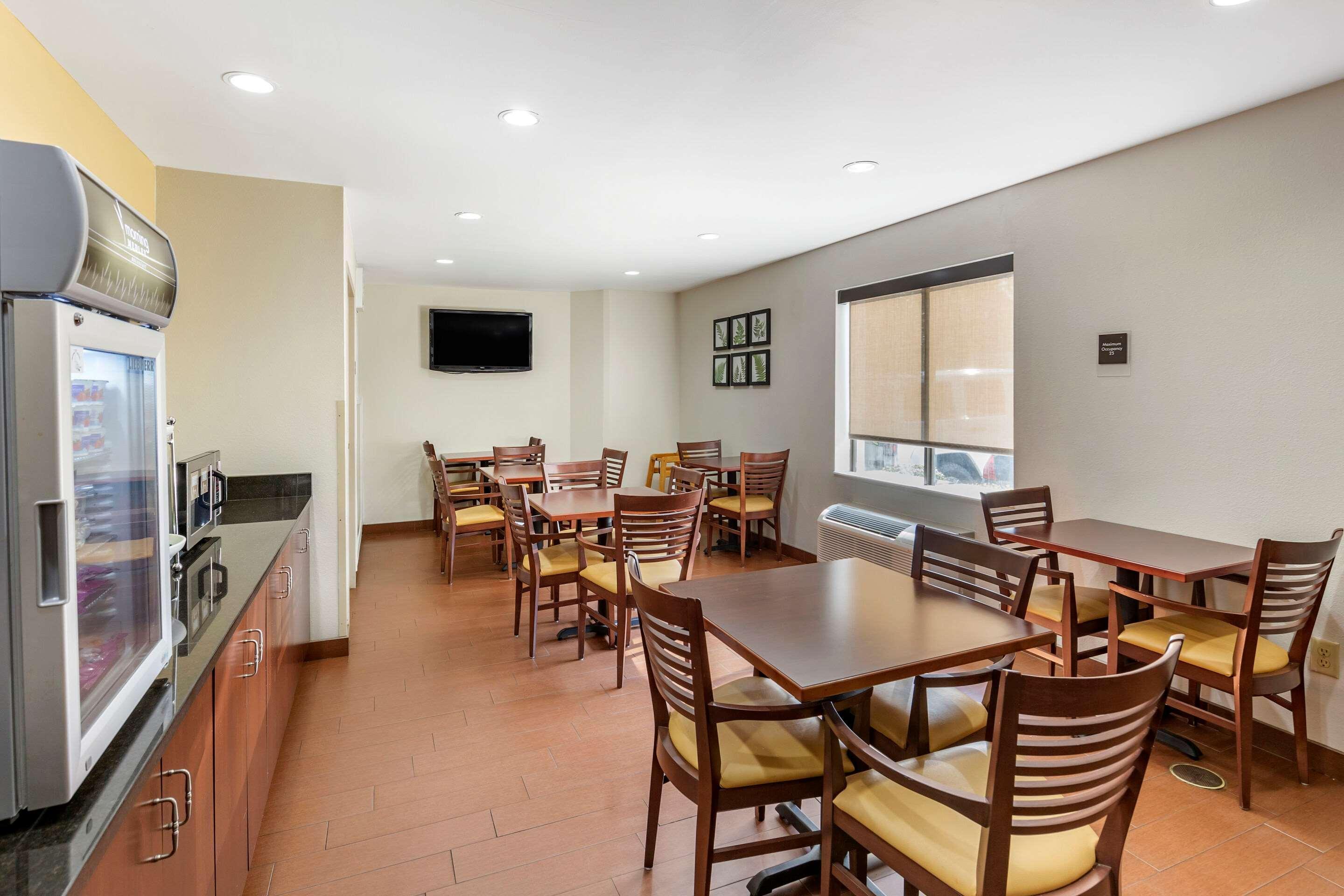 Sleep Inn Henderson I-85 Ngoại thất bức ảnh