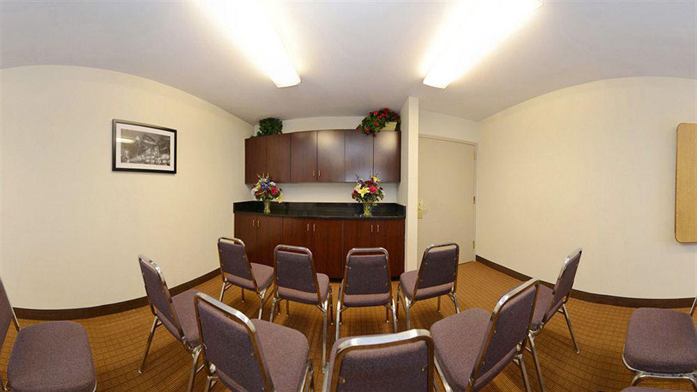 Sleep Inn Henderson I-85 Ngoại thất bức ảnh